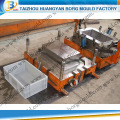 Huangyan Professional Injection Plastic Box Mould Manufacturer /storage box Manufacturer